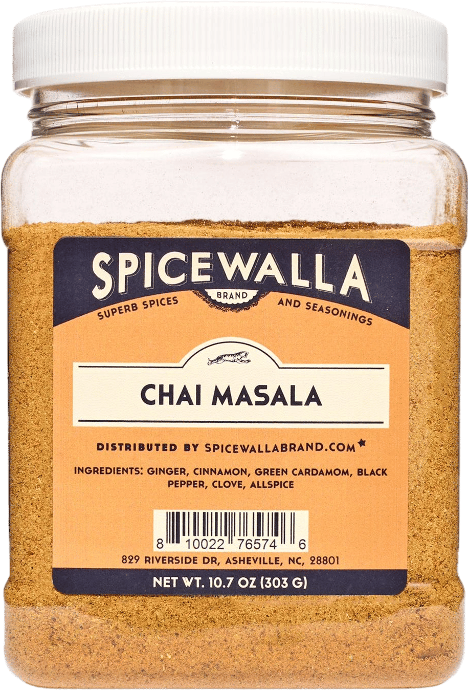 Chai Masala