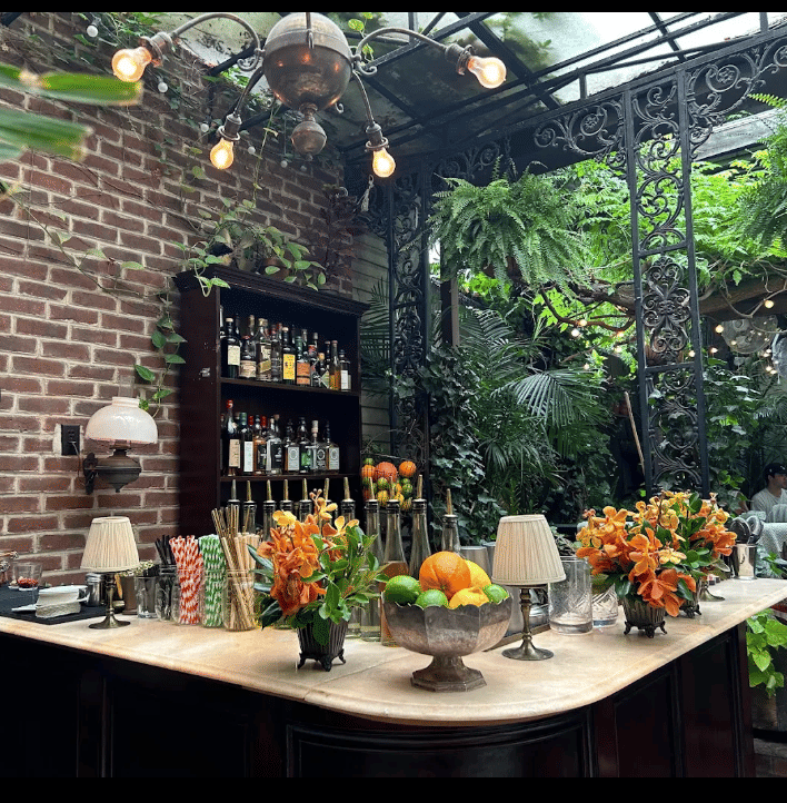 Maison Premiere Oyster Bar