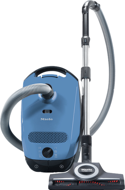 Complete C3 Marin Canister Vacuum