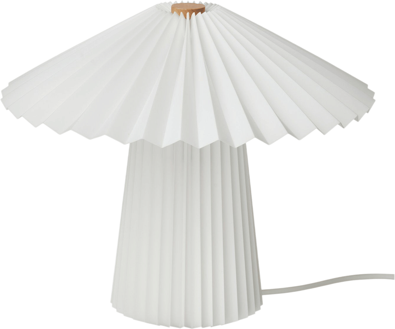 Ikea Kuddlava Table Lamp