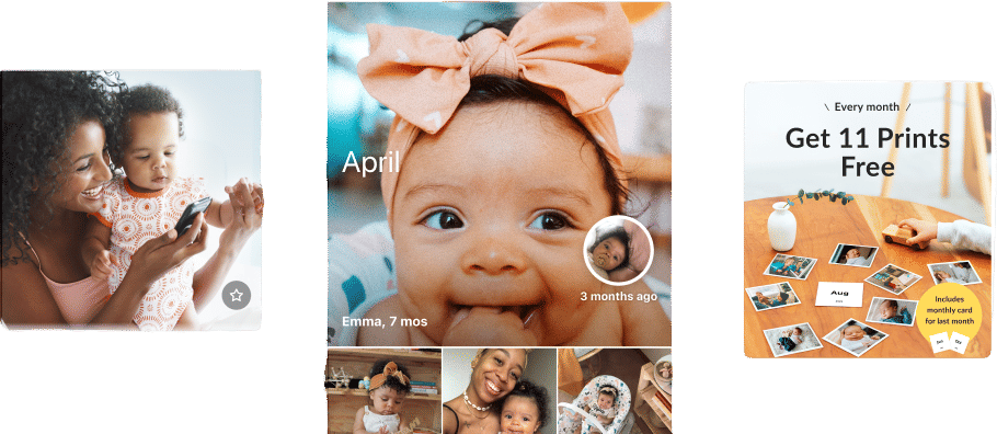 Family Album