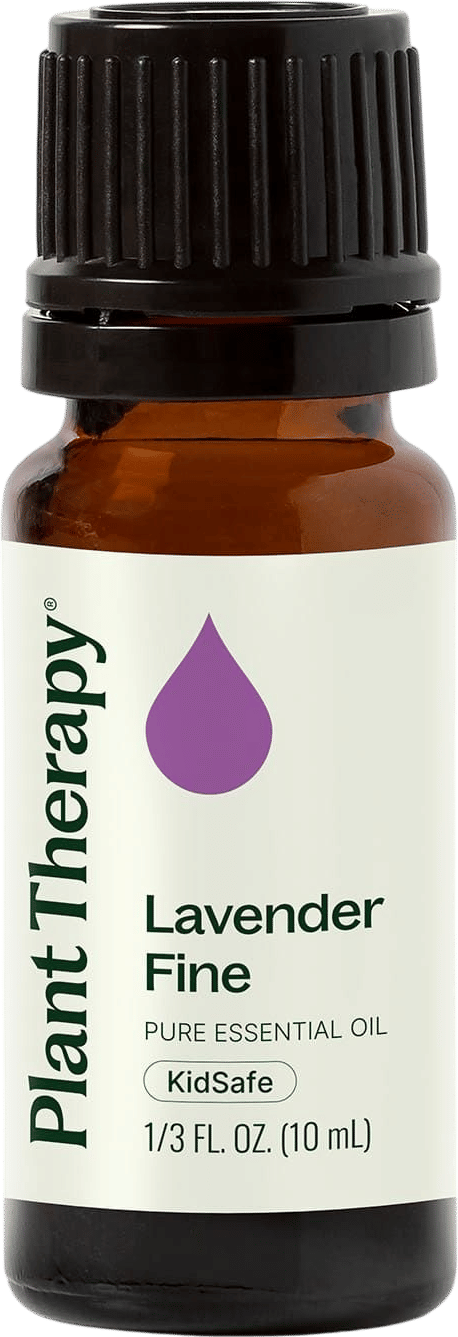 Plant Therapy Lavender Fine Essential Oil