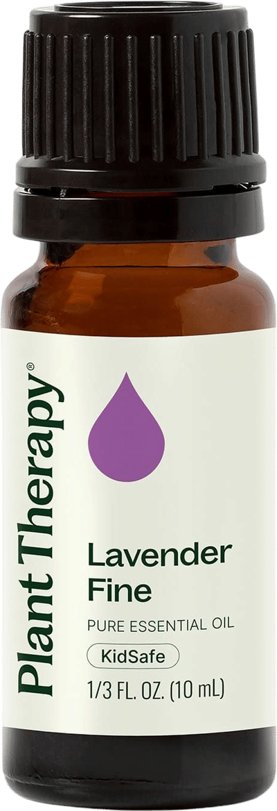 Lavender Fine Essential Oil