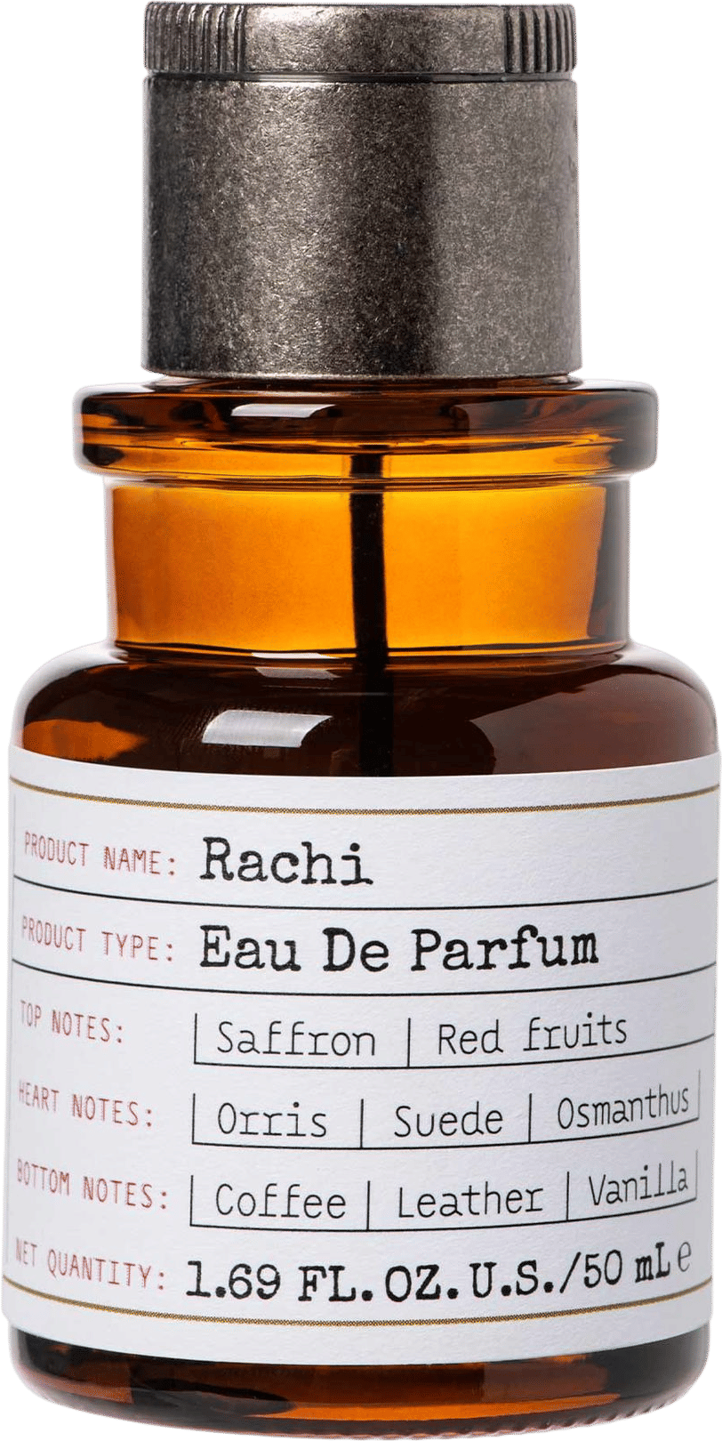 Rachi - Eau De Perfume