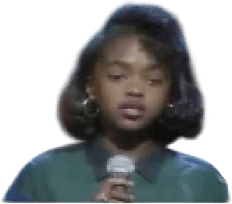 Lauryn Hill (Live at the Apollo Amateur Night 1987)