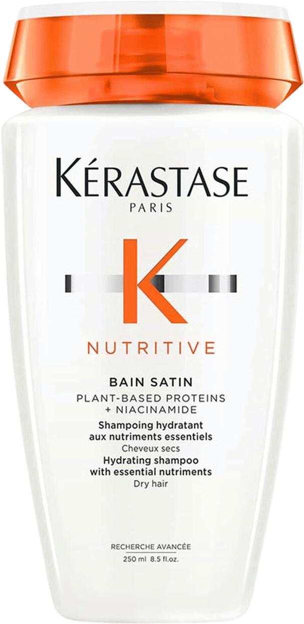 KÉRASTASE Bain Satin Shampoo