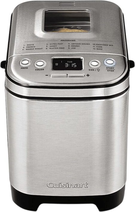 bread machine