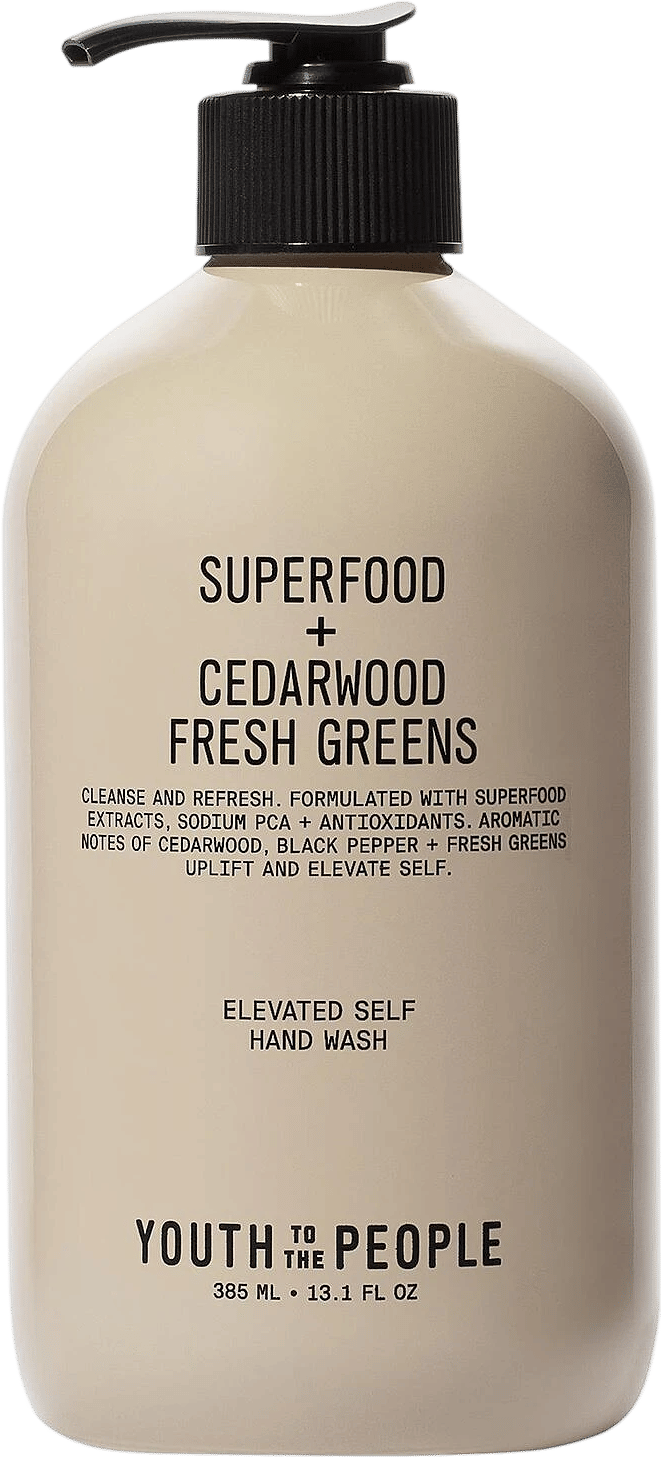 Youth To The People Superfood Hand Wash