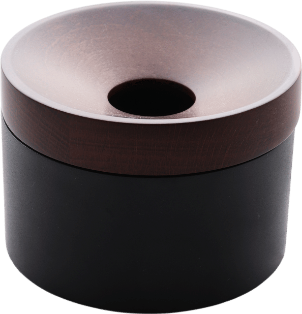 mordeco Revov Coin Container