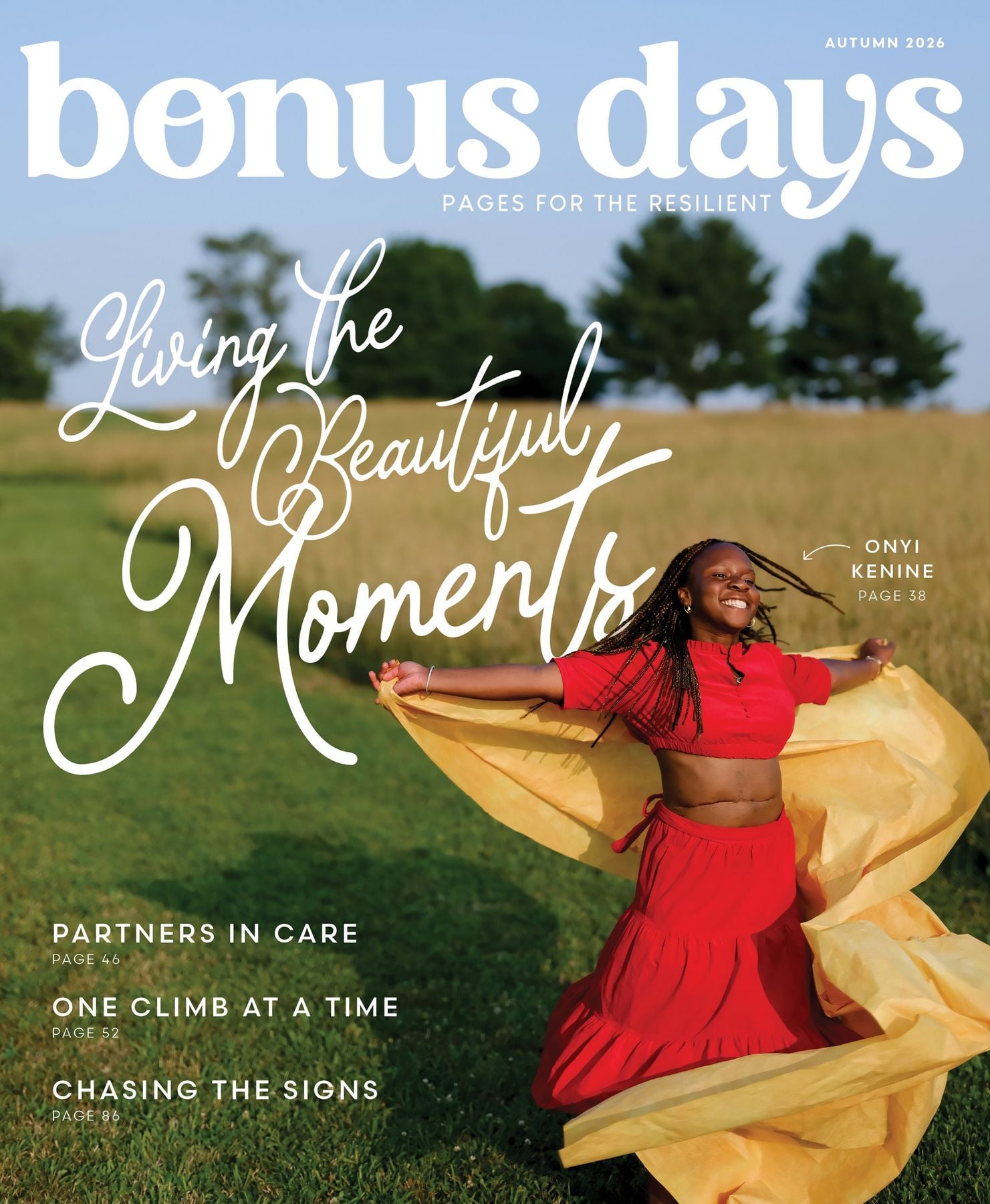 bonusdaysmag.com