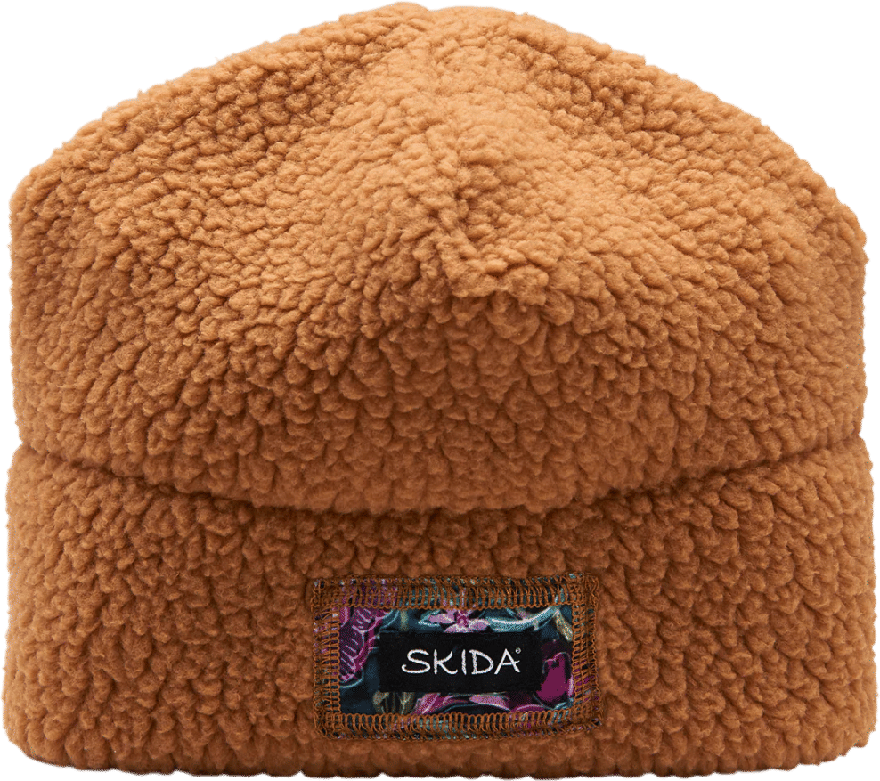 Skida High Pile Polartec® Fleece Hat