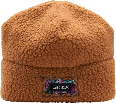 High Pile Polartec® Fleece Hat
