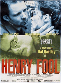 Henry Fool