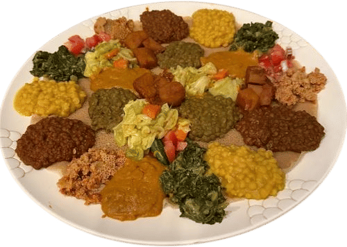 rahel ethiopian vegan cuisine