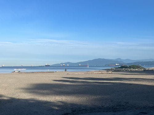Vancouver