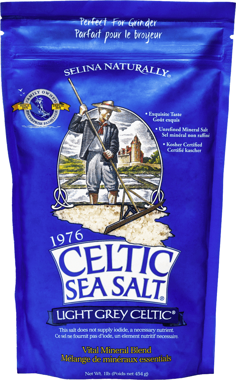 celtic sea salt