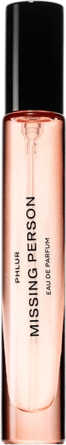 Missing Person Eau de Parfum