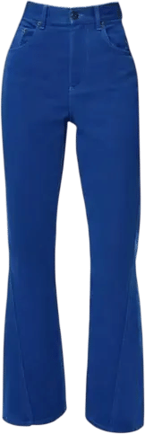 Jeans Loewe Blue size 24 US in Denim - Jeans - 53254656