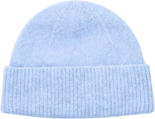 Bonnet Alpaga Nora