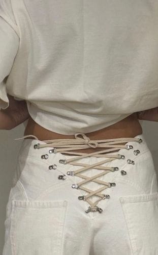 These pants!