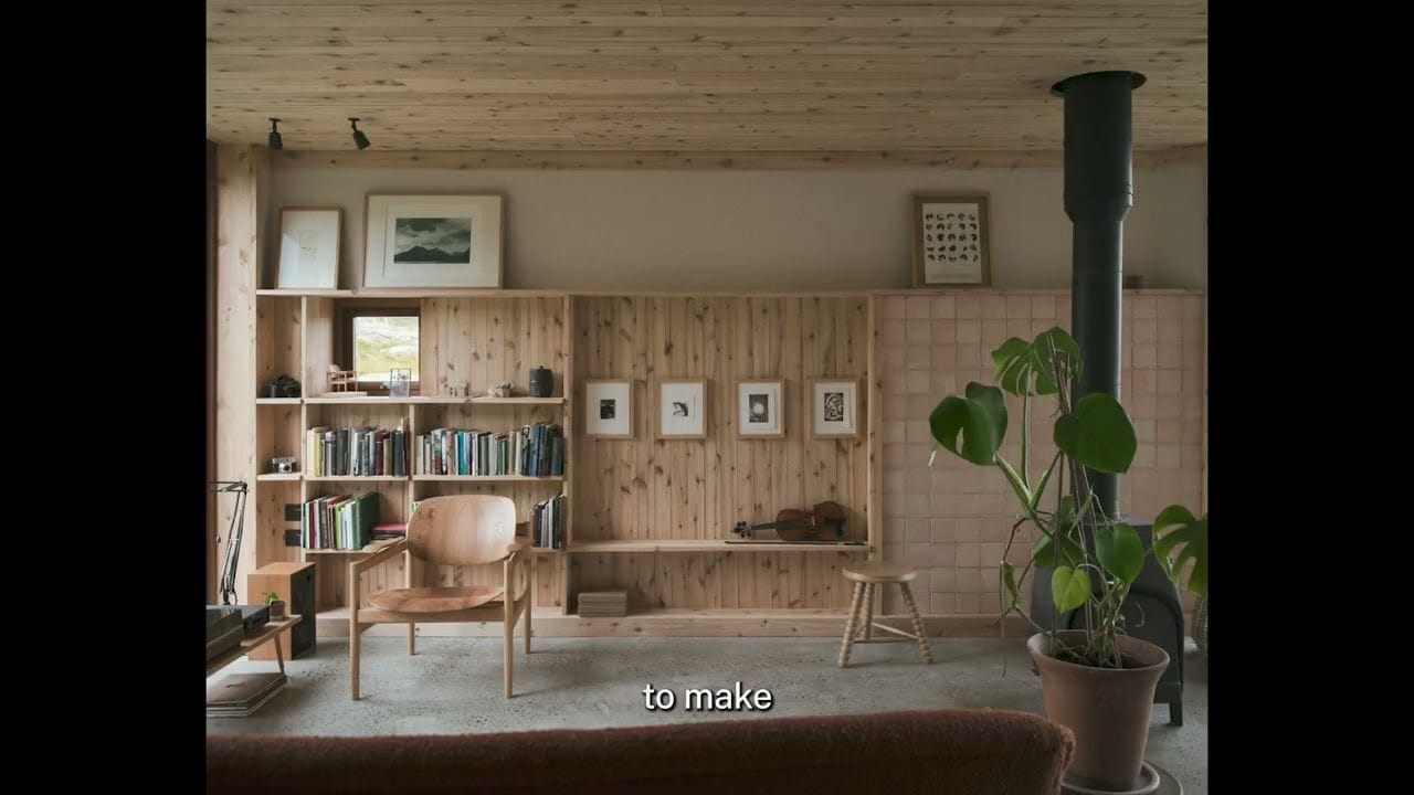 Caochan na Creige (RIBA House of the Year 2025)