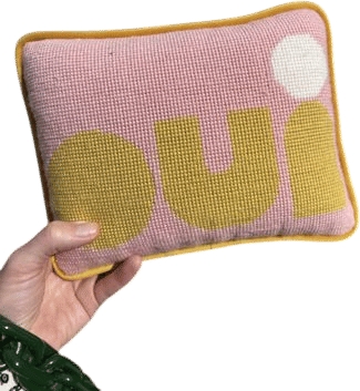 needlepoint