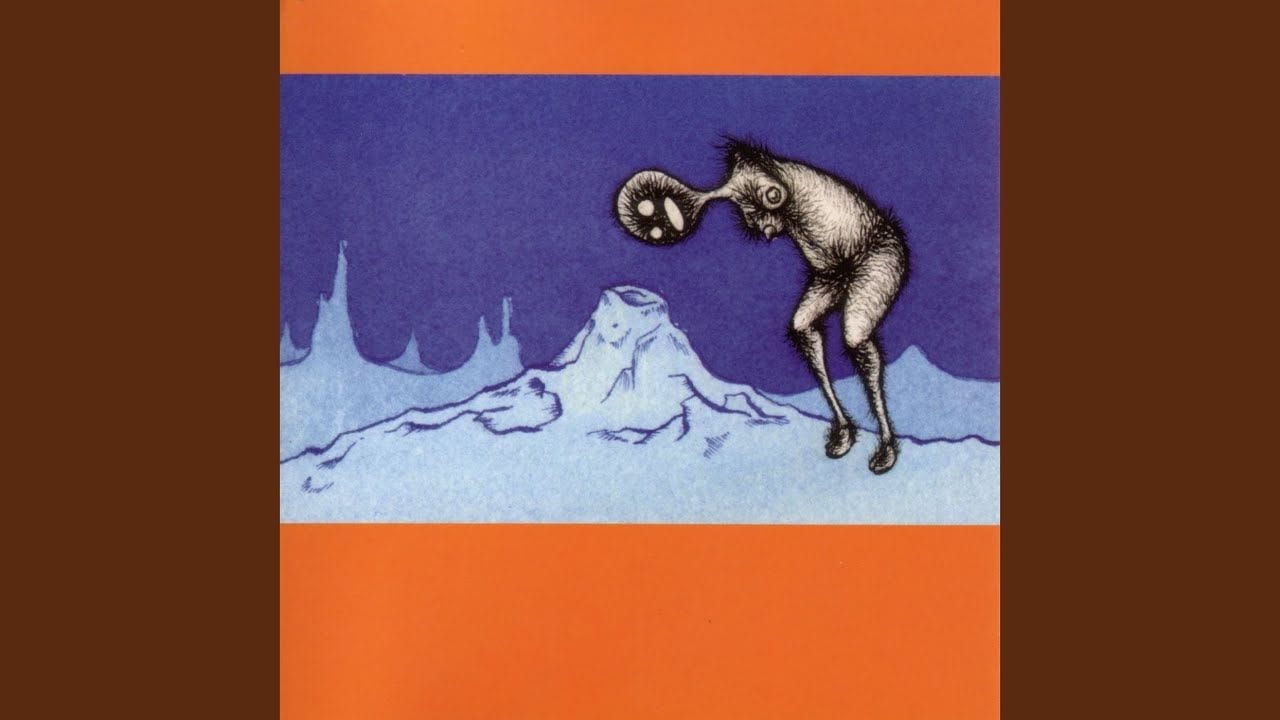 Tyrone by My Morning Jacket