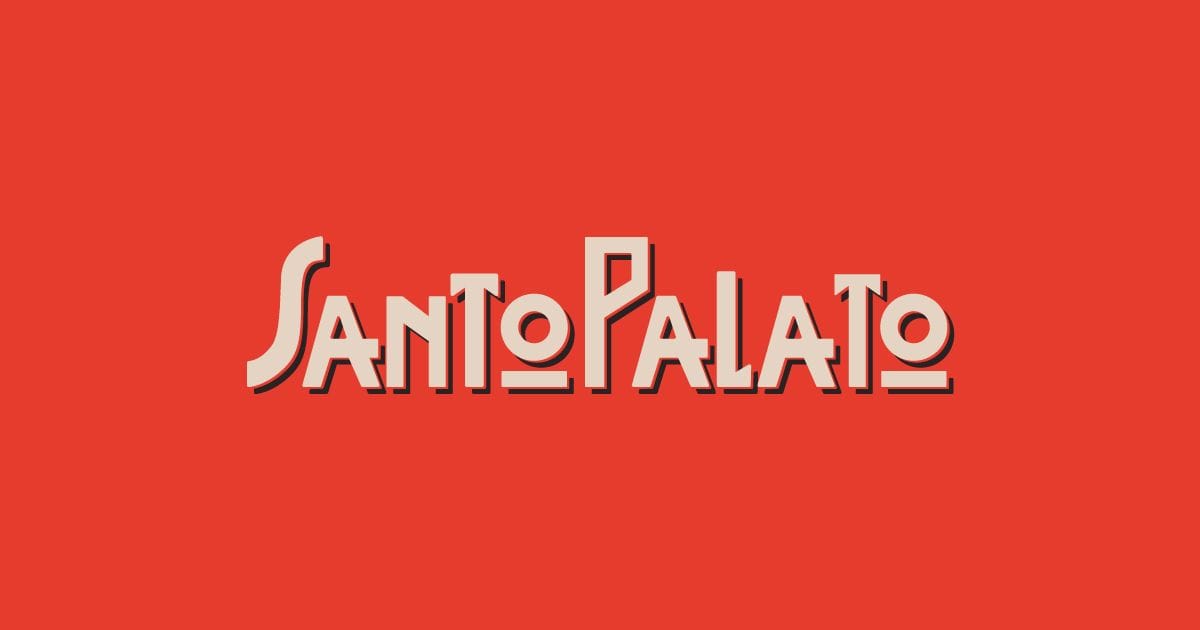 Santo Palato