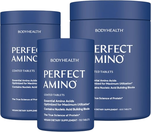 Perfect Amino - Vitamins and Supplements