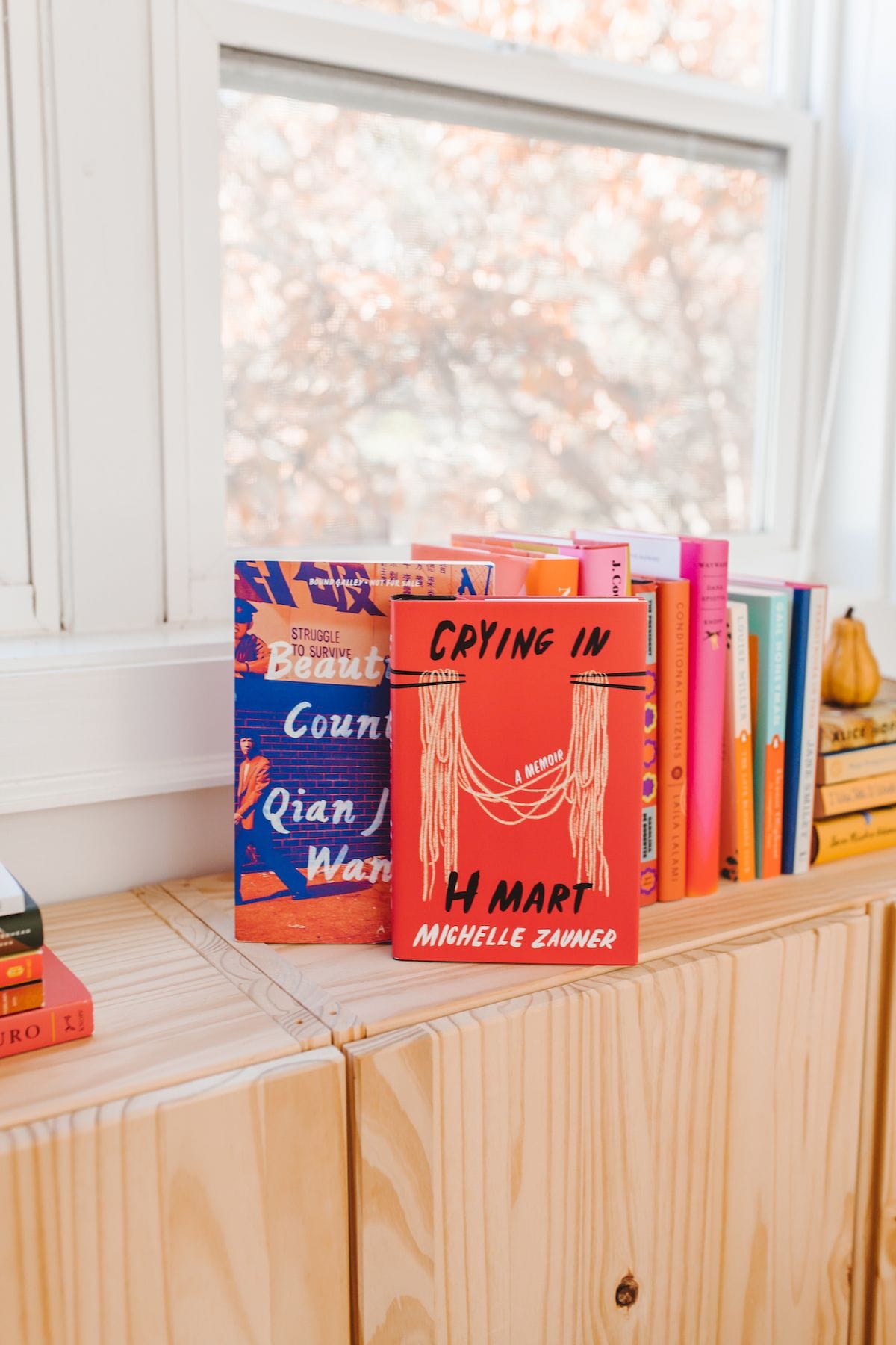Read physical books for fiction, download audiobooks for nonfiction