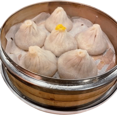 Soup Dumplings