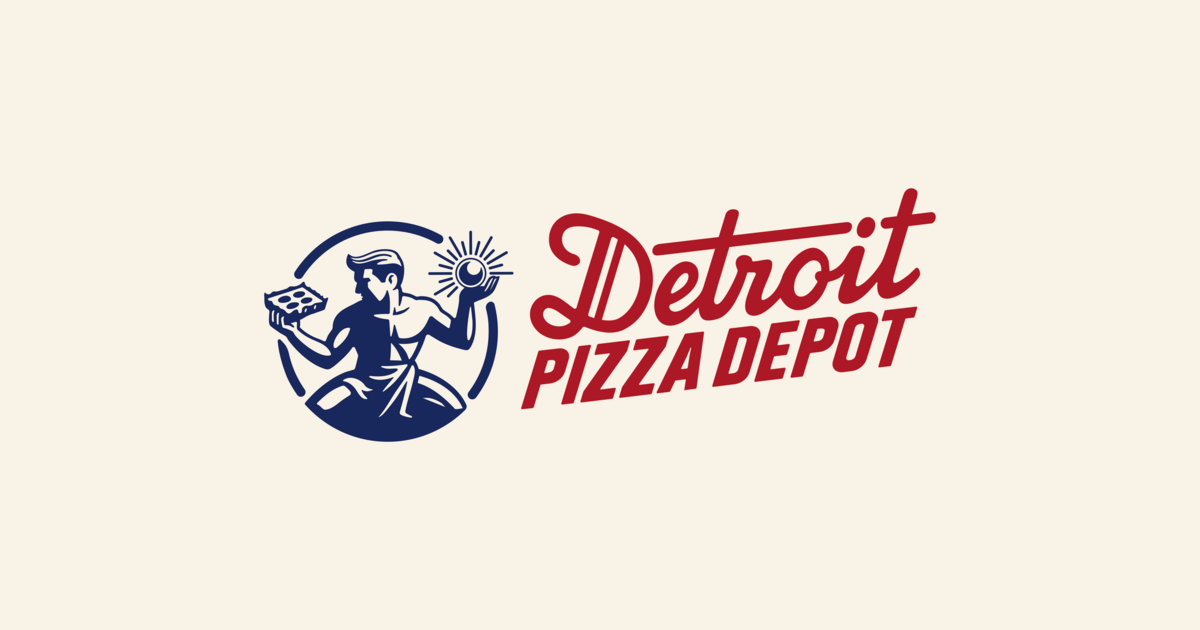 Detroit Pizza Depot