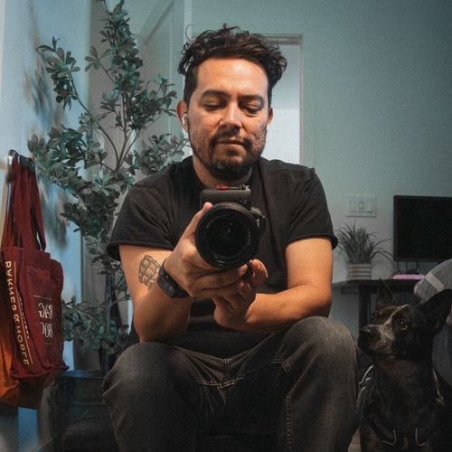 Timothy Gomez