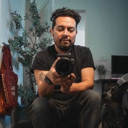 Timothy Gomez