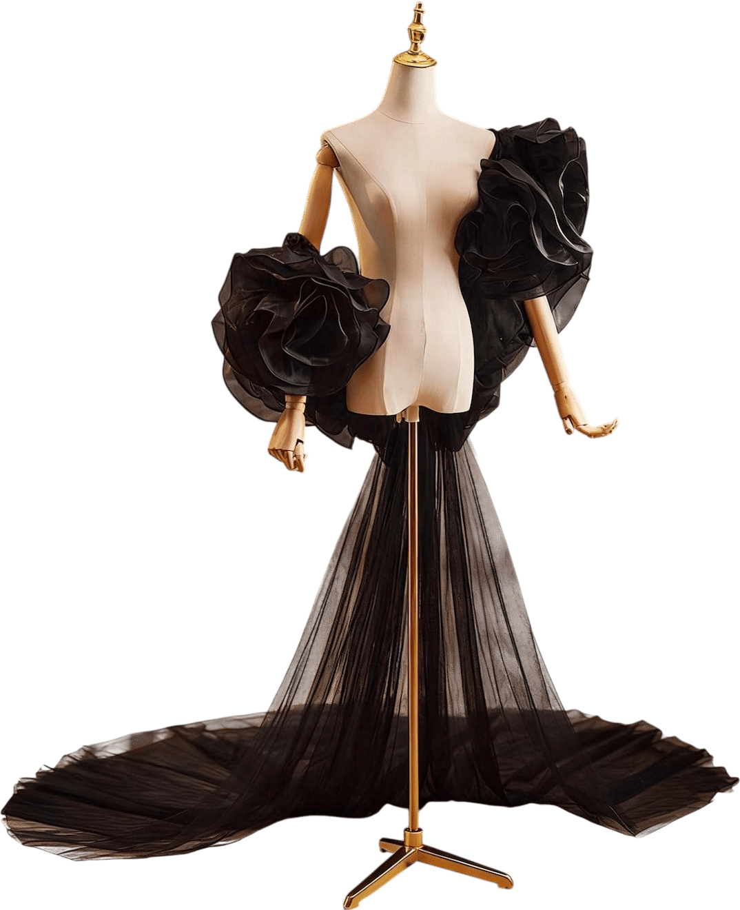 The Mother Gown