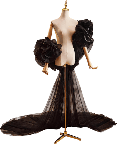 The Mother Gown