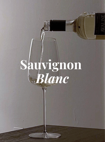 Sauvignon Blanc