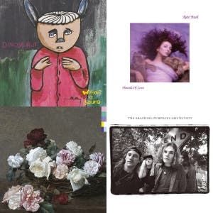 I made a playlist of songs I consider perfect ~10 years ago and only add to it on very special occasions
