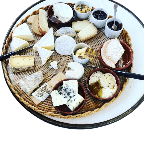Bistro du Paradou