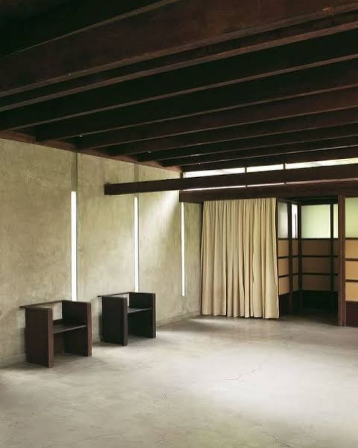 Schindler House