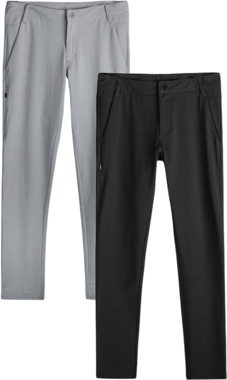 Everyday Pant 2.0