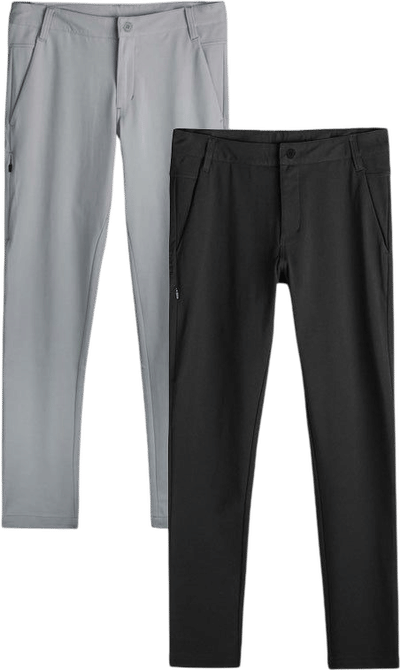 Everyday Pant 2.0