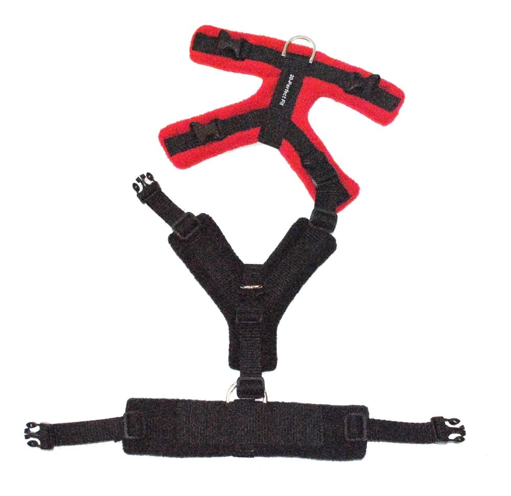 PerfectFit harness sets