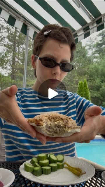 Tuna Salad Uncrustable Recipe