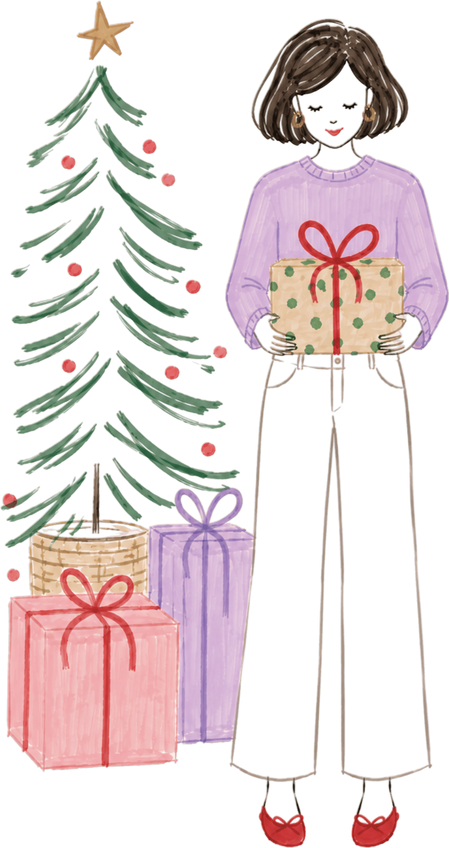 On-Theme Christmas