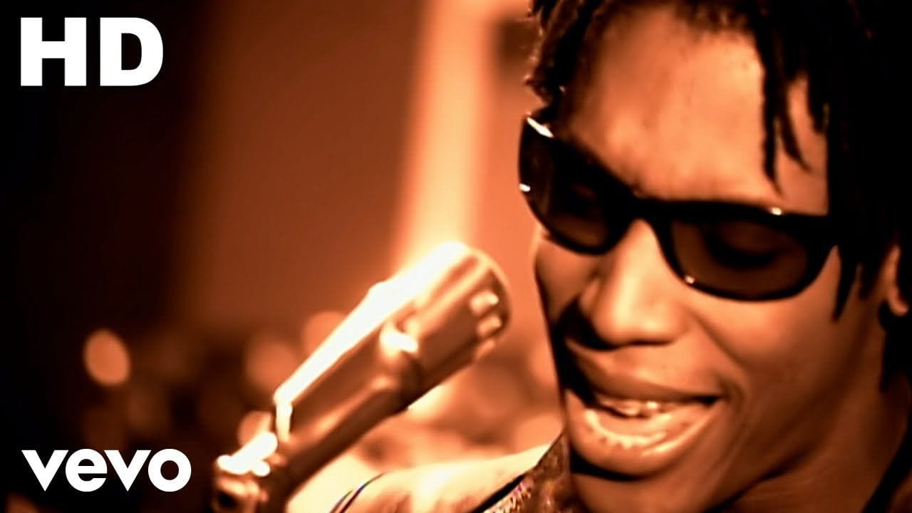 Raphael Saadiq - Ask of You