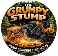Start A Stump Grinding Business