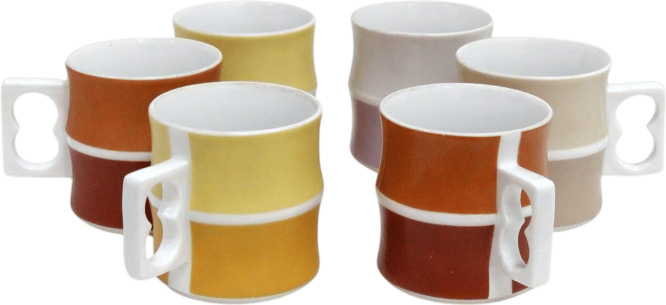 Chromatics Coffee Mugs