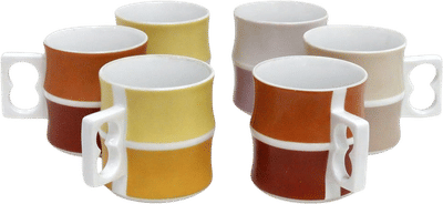 Chromatics Coffee Mugs