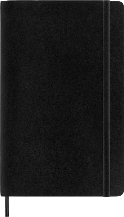 Classic Dotted Notebook